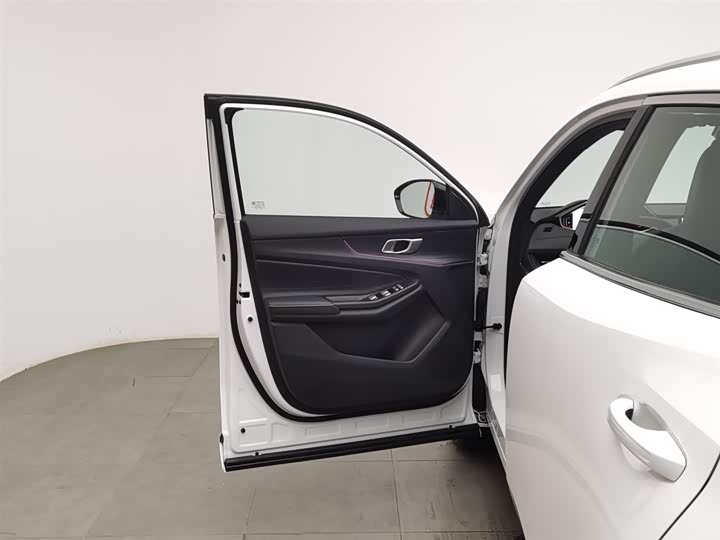 Фото 8 - Changan CS55 Plus Hybrid