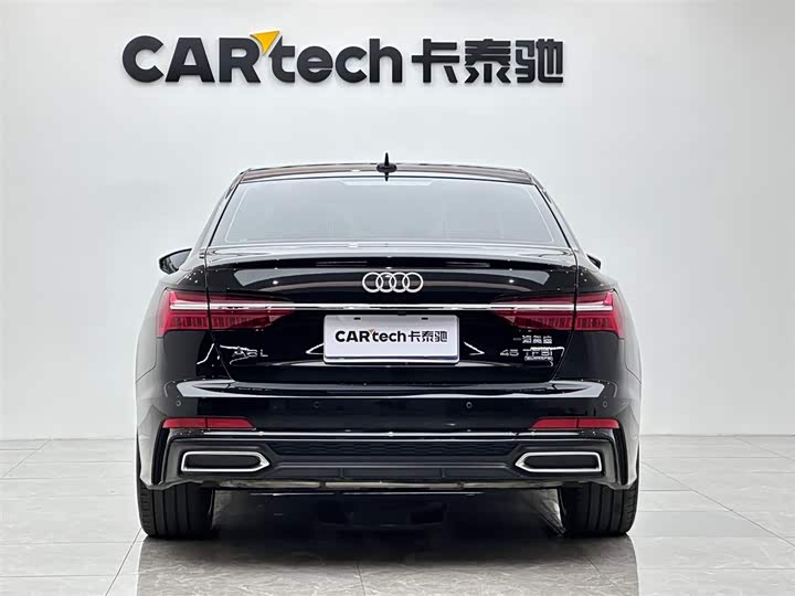 Фото 4 - Audi A6L
