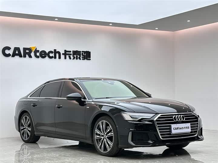 Фото 6 - Audi A6L