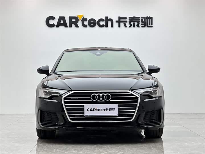 Фото 7 - Audi A6L
