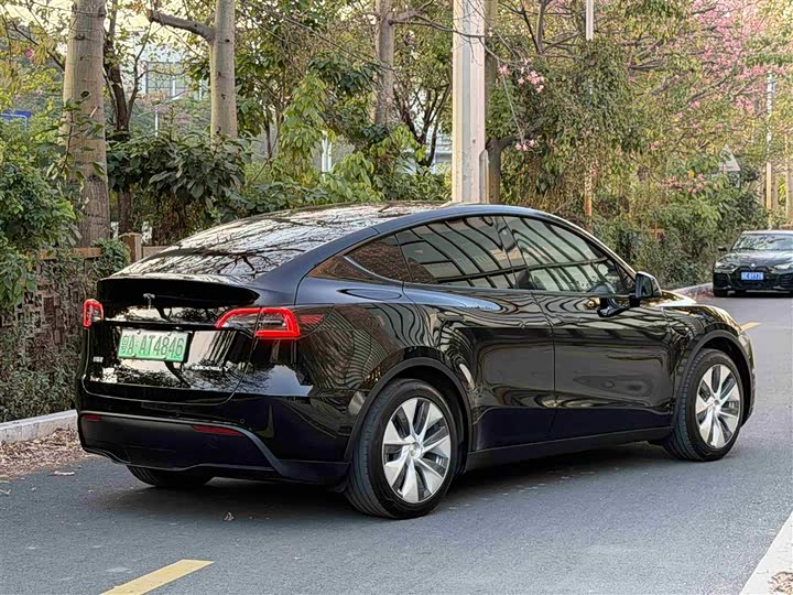 Фото 4 - Tesla Model Y