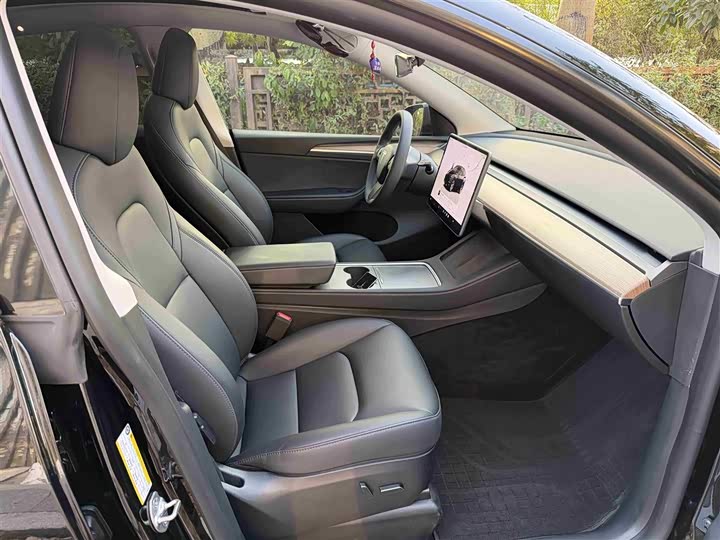 Фото 8 - Tesla Model Y