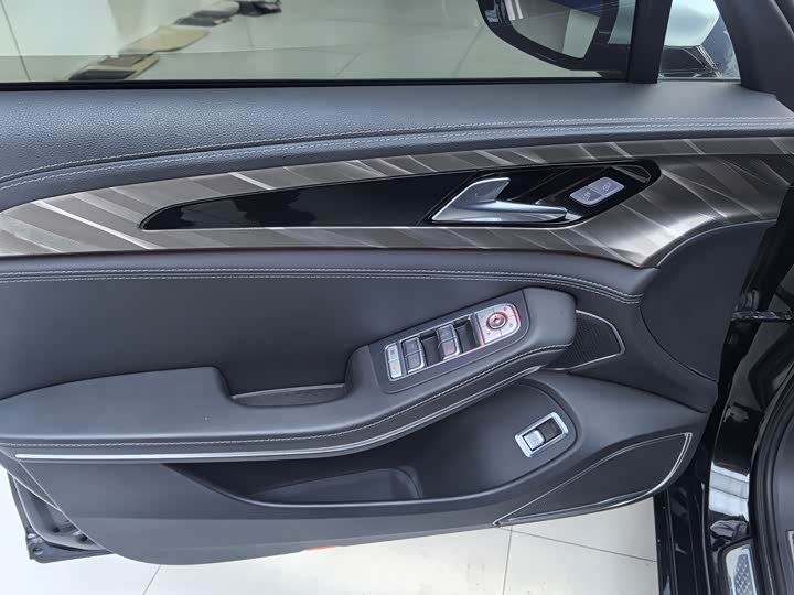 Фото 5 - Hongqi H9