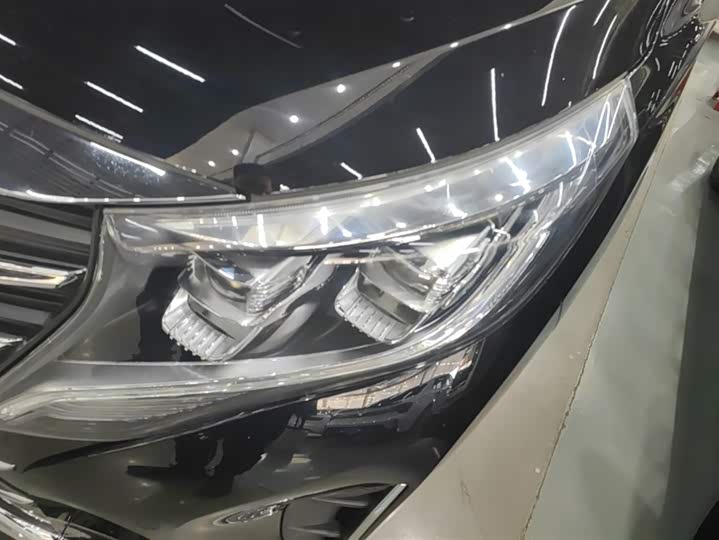 Фото 5 - GAC Trumpchi M8