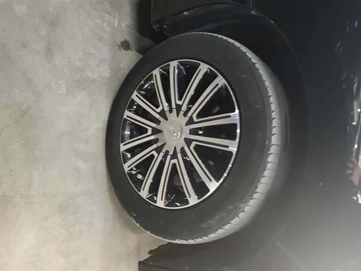 Фото 6 - GAC Trumpchi M8