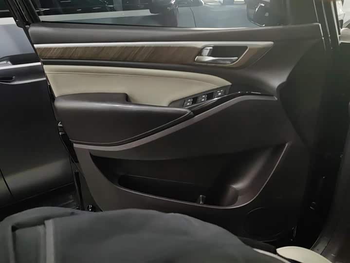 Фото 7 - GAC Trumpchi M8