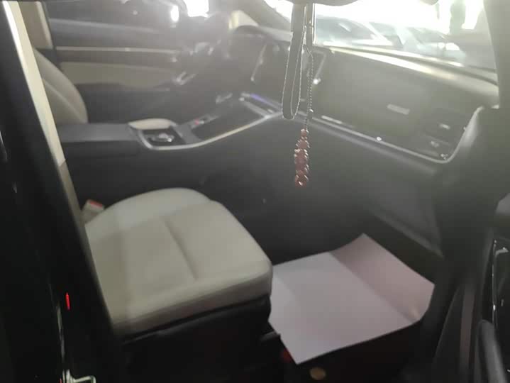 Фото 8 - GAC Trumpchi M8