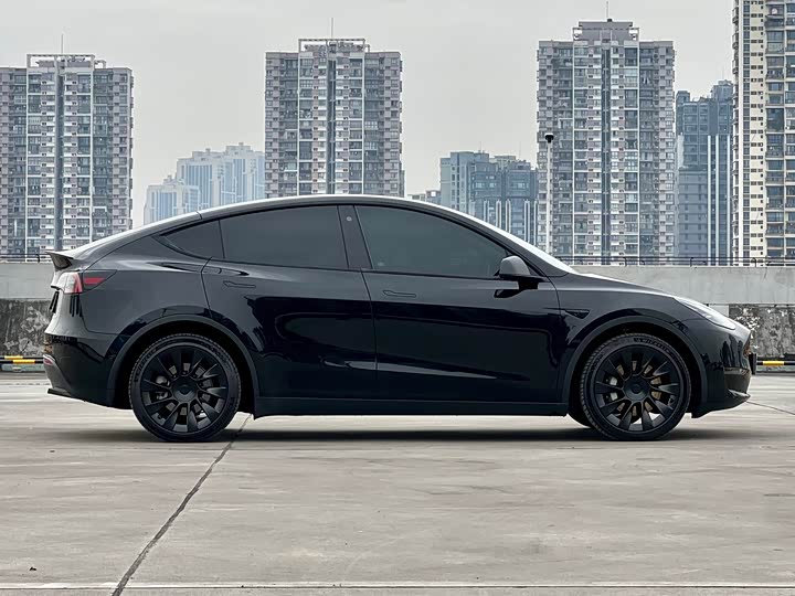 Фото 6 - Tesla Model Y