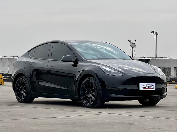 Фото 7 - Tesla Model Y