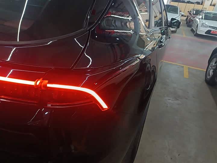 Фото 8 - Jetour X70 Plus