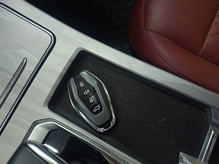 Фото 9 - Jetour X70 Plus