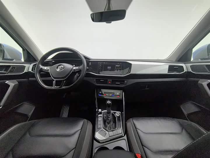 Фото 5 - Volkswagen Tayron