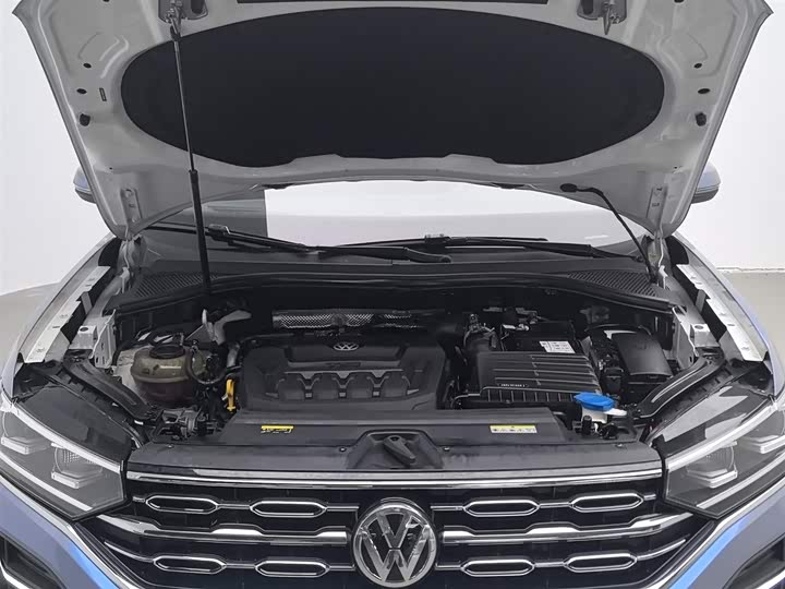 Фото 6 - Volkswagen Tayron