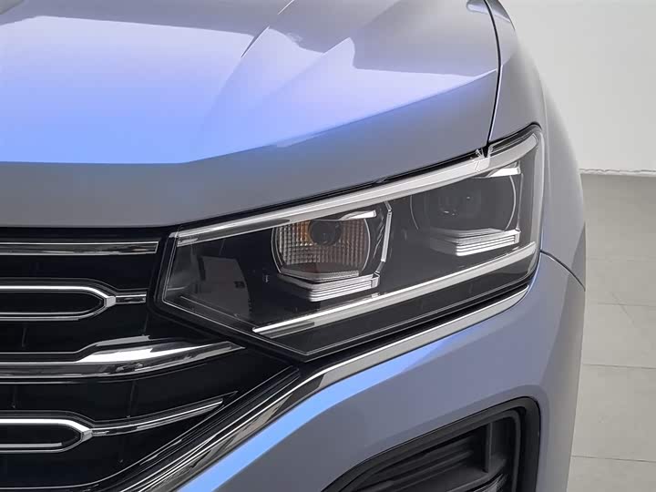 Фото 7 - Volkswagen Tayron