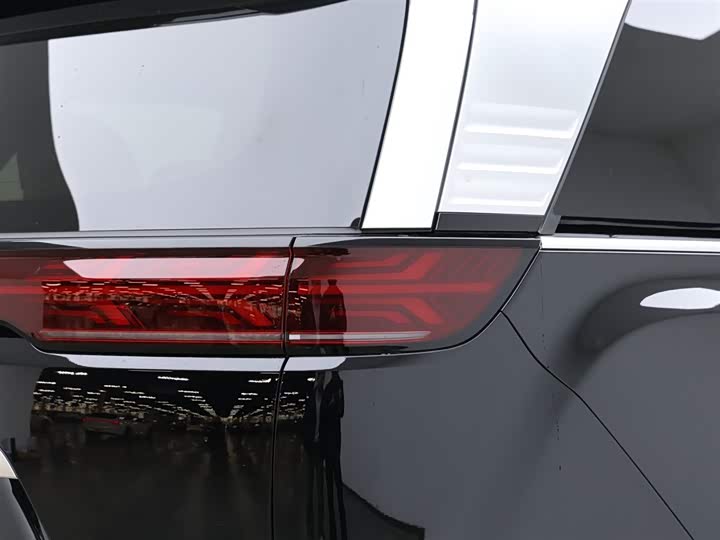 Фото 7 - Denza D9