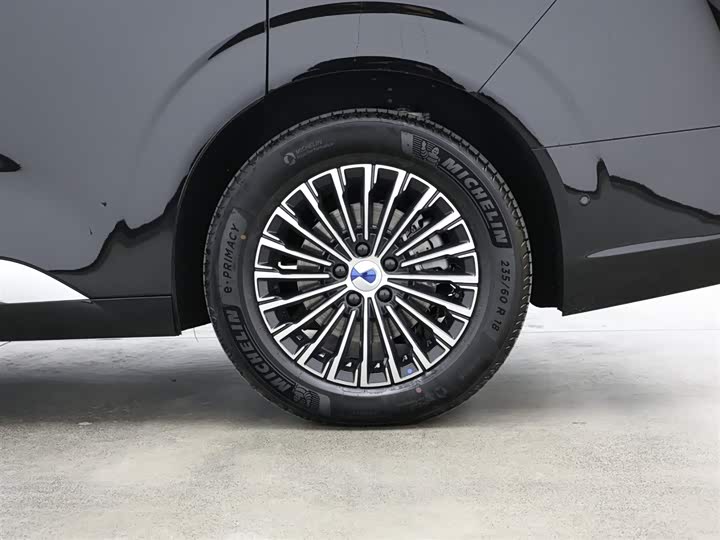 Фото 9 - Denza D9