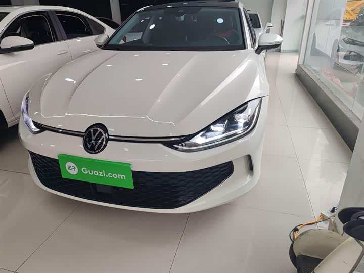 Фото 2 - Volkswagen Lamando L