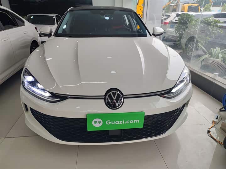 Фото 3 - Volkswagen Lamando L