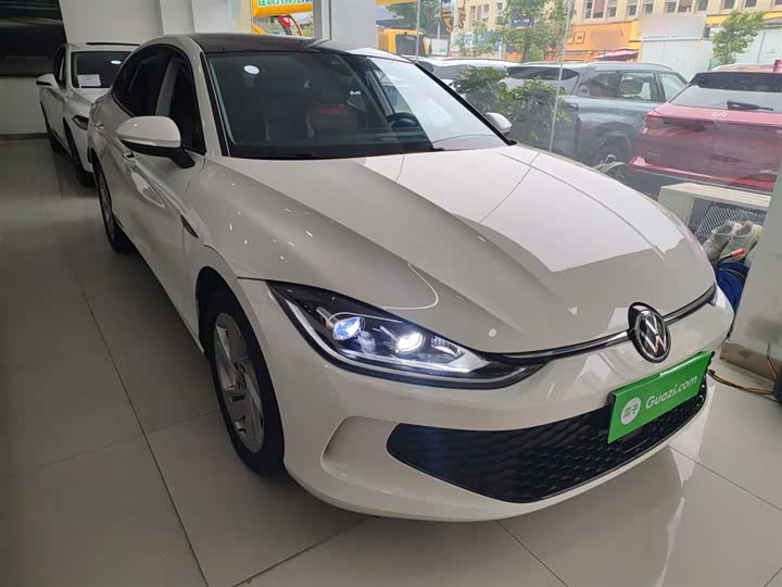 Фото 4 - Volkswagen Lamando L