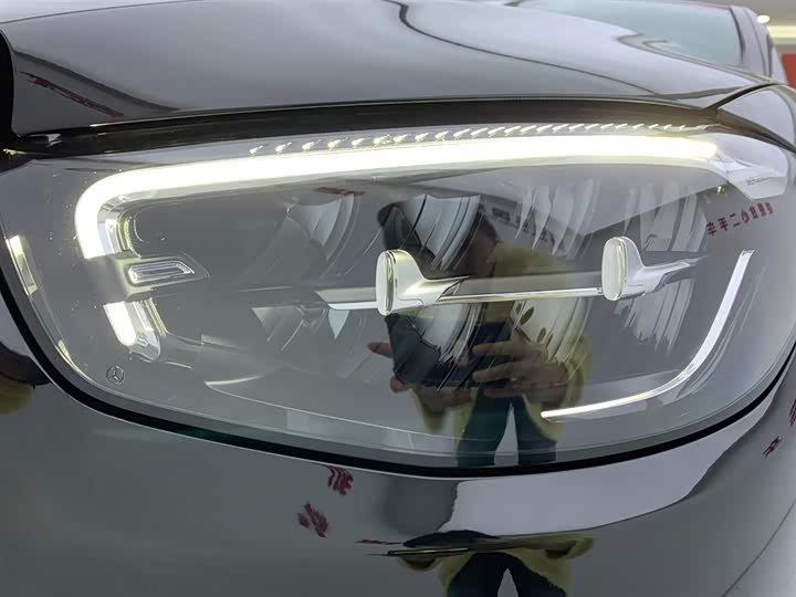 Фото 7 - Mercedes-Benz E-Class