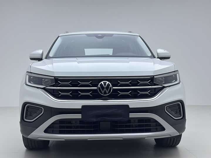 Фото 3 - Volkswagen Tayron