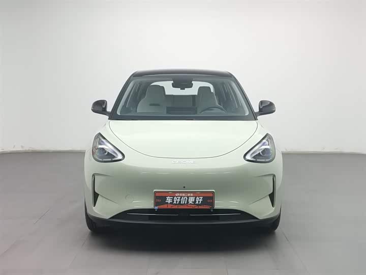 Фото 3 - Geely Galaxy Geome