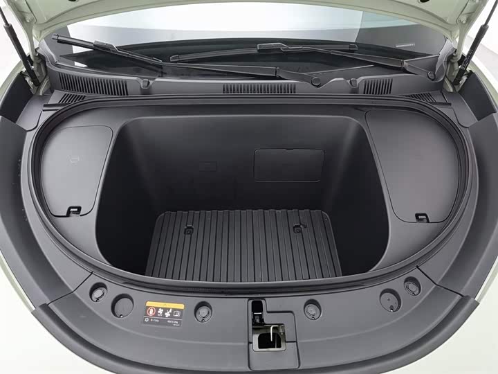 Фото 6 - Geely Galaxy Geome