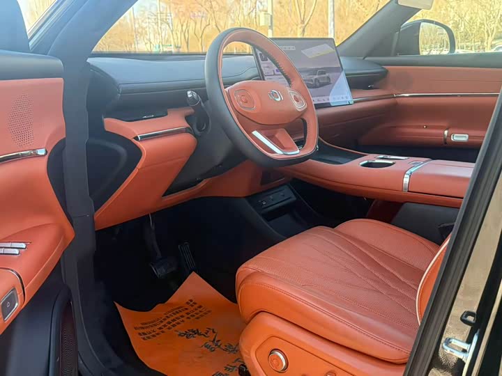 Фото 4 - Changan Qiyuan (Nevo) Q07