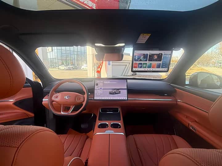 Фото 6 - Changan Qiyuan (Nevo) Q07