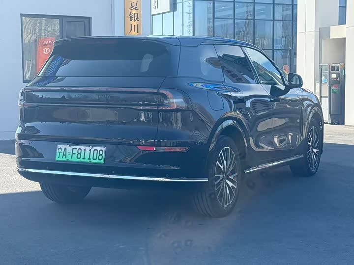 Фото 8 - Changan Qiyuan (Nevo) Q07