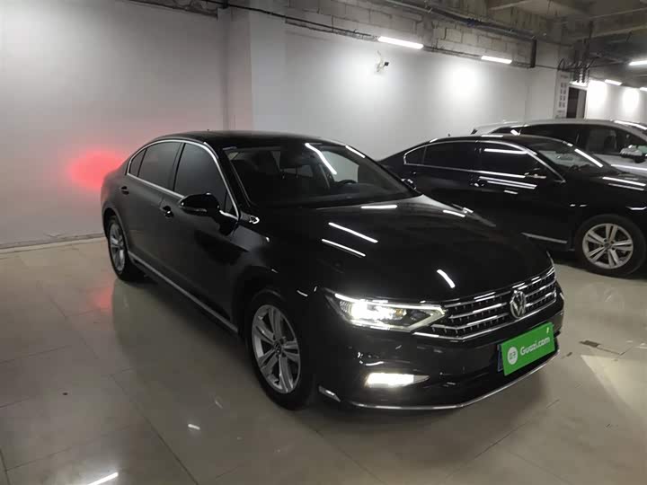 Фото 4 - Volkswagen Magotan