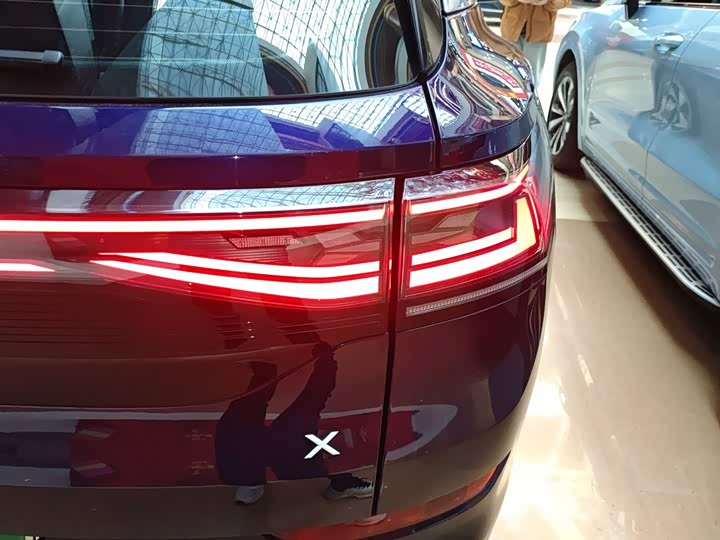 Фото 8 - Volkswagen ID.6 X