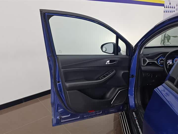 Фото 7 - GAC Trumpchi GS4