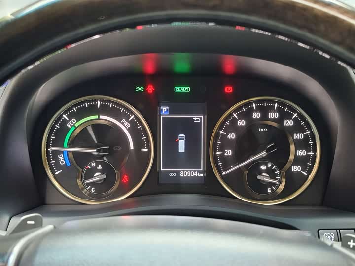 Фото 5 - Toyota Alphard