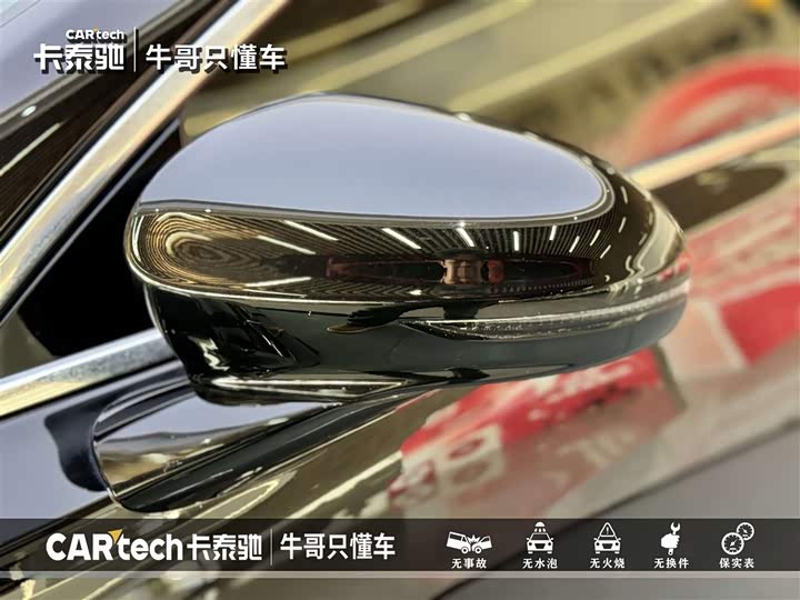 Фото 9 - Buick LaCrosse