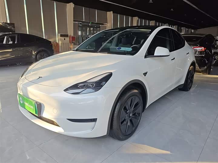Фото 1 - Tesla Model Y