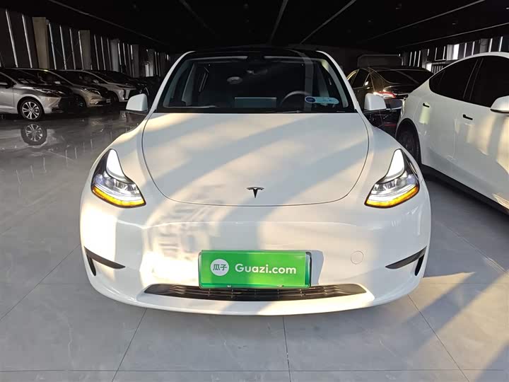 Фото 3 - Tesla Model Y