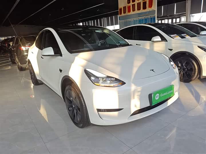 Фото 4 - Tesla Model Y