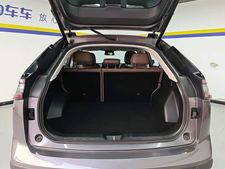 Фото 4 - GAC Trumpchi GS4