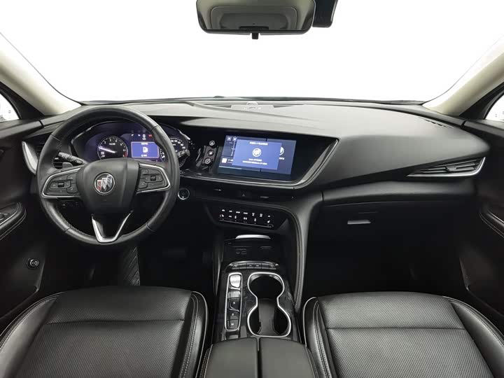 Фото 5 - Buick Envision Plus