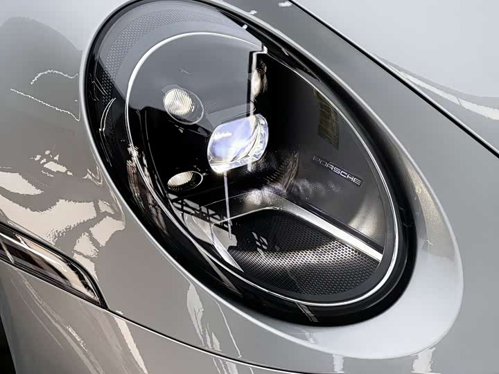 Фото 9 - Porsche 911