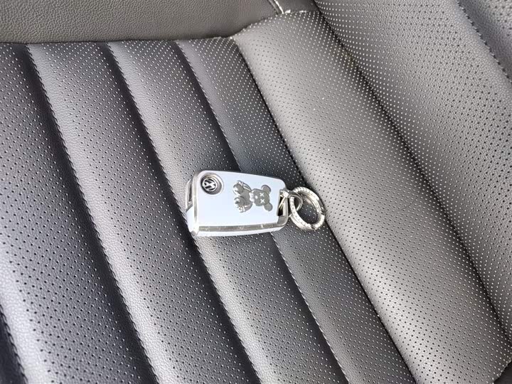 Фото 9 - Volkswagen Lamando L