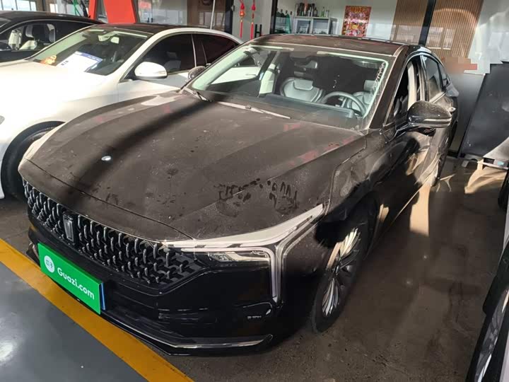 Фото 2 - Bestune B70