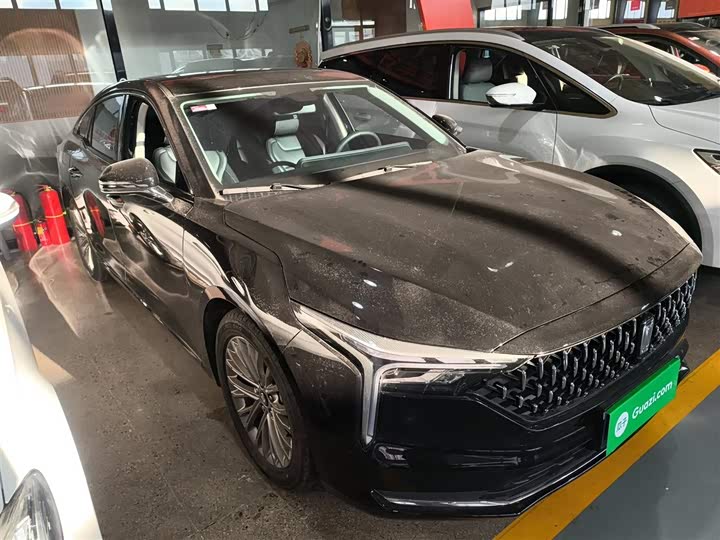 Фото 4 - Bestune B70