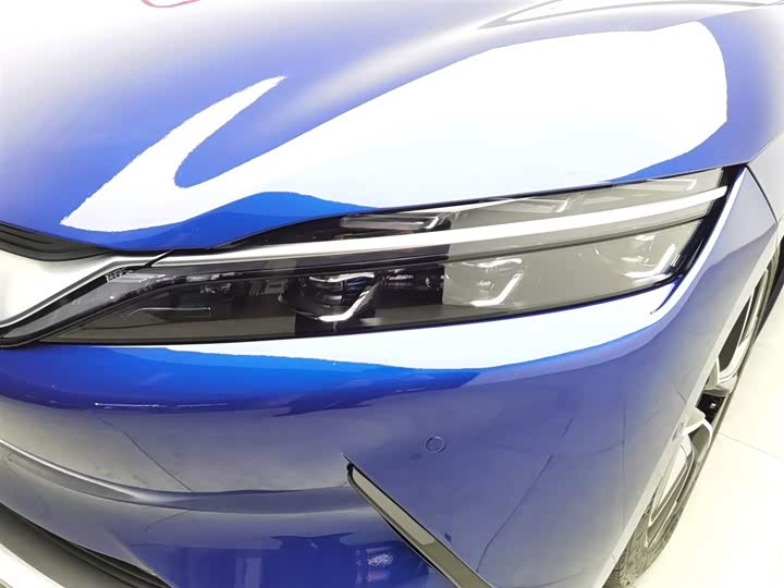 Фото 7 - BYD Han