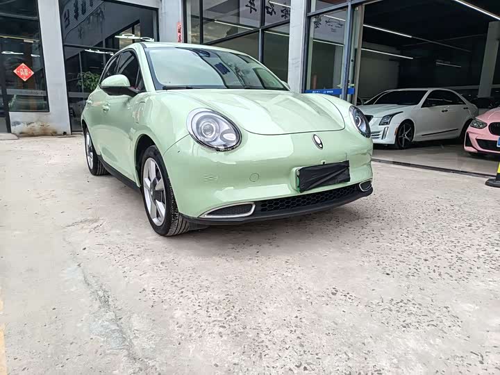 Фото 3 - Ora Good Cat (03)