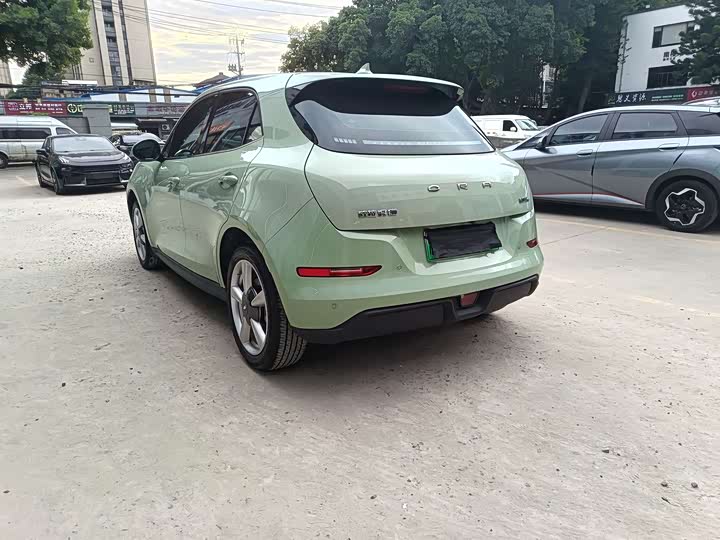 Фото 7 - Ora Good Cat (03)