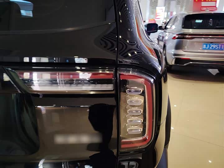 Фото 8 - Haval Dargo