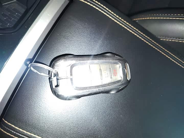 Фото 9 - Haval Dargo