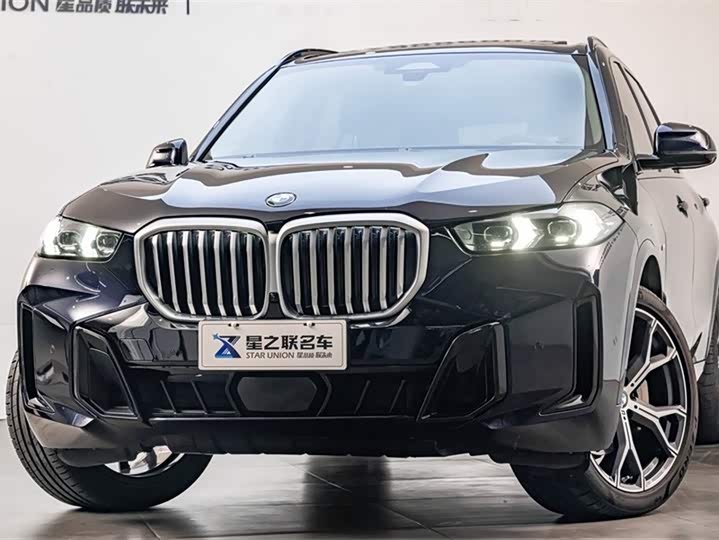 Фото 3 - BMW X5